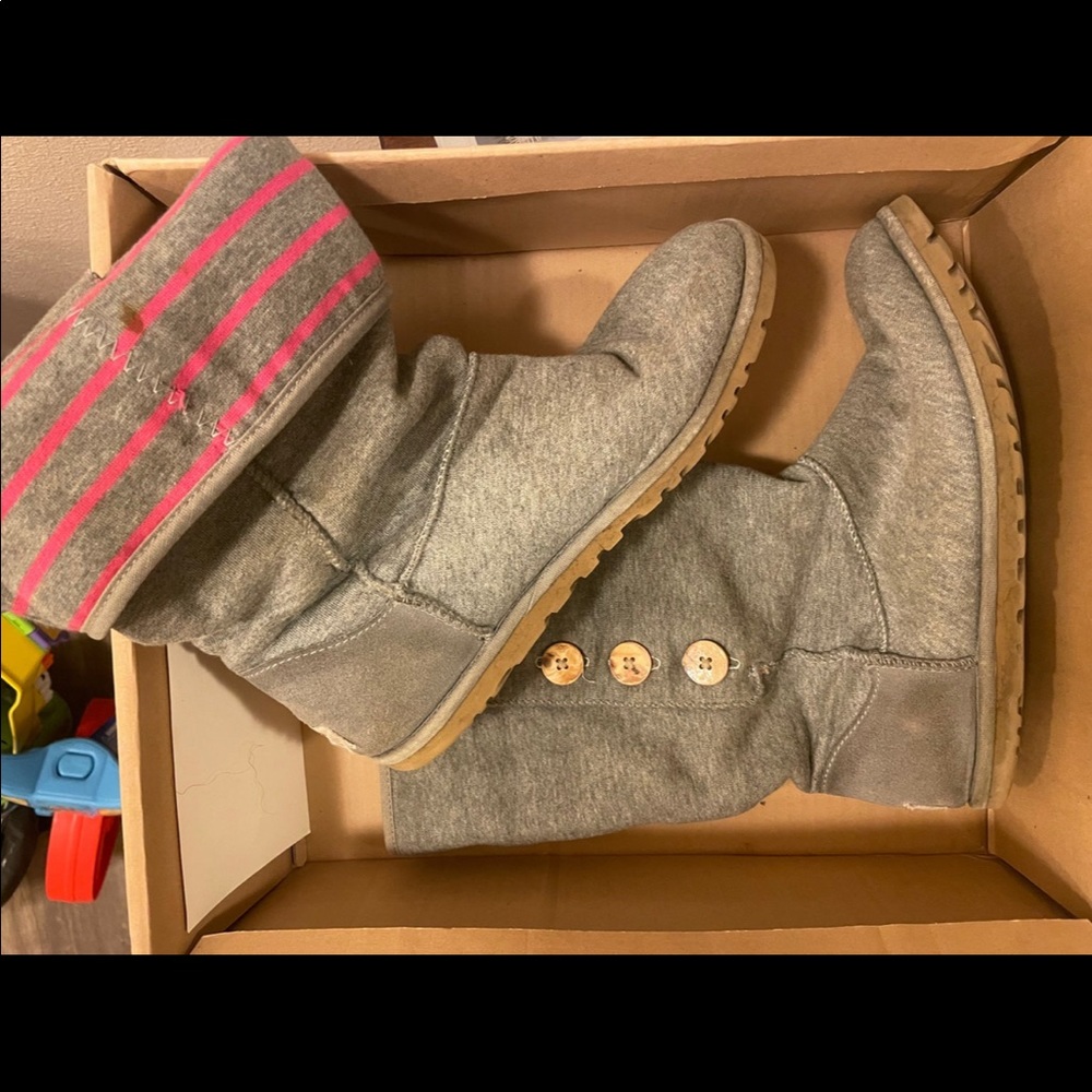 ugg boots